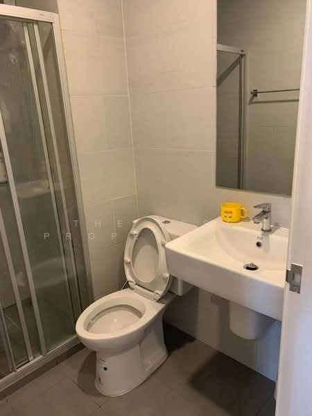 Notting Hill Laemchabang-Sriracha, Chon Buri (Pattaya), Opposite Kasetsart University, Thung Suk La, Si Racha, Chon Buri (Pattaya), 1 Bedroom, 26 sqm, Condo For Sale, by The Best Property Agent ส้มโอ, 500259380 - DDproperty.com