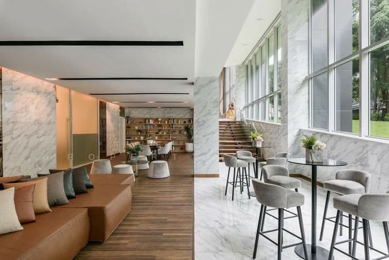 Notting Hill Laemchabang-Sriracha : นอตติ้ง ฮิลล์ แหลมฉบัง - ศรีราชา, ชลบุรี, ตรง ข้าม ม เกษตร, ทุ่งสุขลา, ศรีราชา, ชลบุรี, 26 ตร.ม., คอนโด ขาย, โดย The Best Property Agent ส้มโอ, 500259380 - DDproperty.com