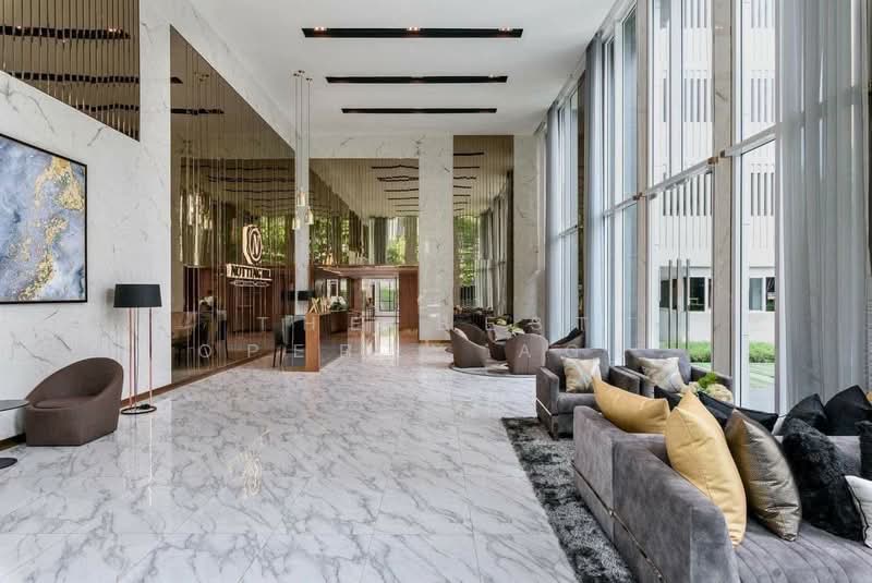 Notting Hill Laemchabang-Sriracha, Chon Buri (Pattaya), Opposite Kasetsart University, Thung Suk La, Si Racha, Chon Buri (Pattaya), 1 Bedroom, 26 sqm, Condo For Sale, by The Best Property Agent ส้มโอ, 500259380 - DDproperty.com