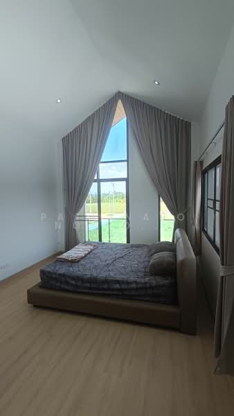 3-BR House, Prachuap Khiri Khan, Wang-Pong, Pran Buri, Prachuap Khiri Khan, 3 Bedrooms, 190 sqm, Single Detached House For Sale, by Pattanapong Pongpipat, 500259384 - DDproperty.com
