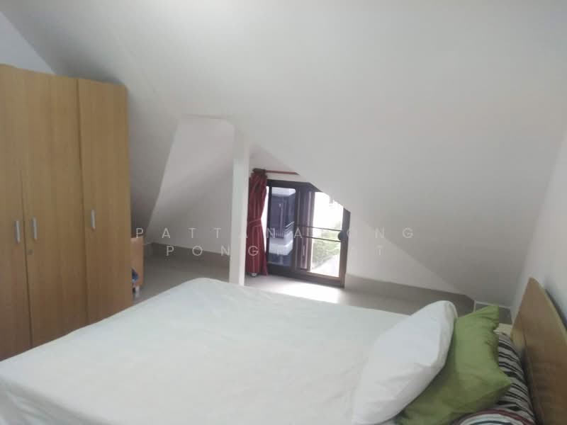 undefined, Chon Buri (Pattaya), Nong Pru, Bang Lamung (Pattaya), Chon Buri (Pattaya), 5 Bedrooms, 300 sqm, Townhouse For Rent, by Pattanapong Pongpipat, 500259390 - DDproperty.com