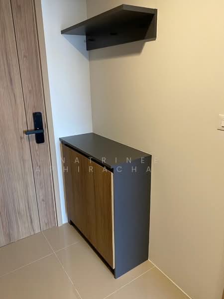 The Line Vibe, Bangkok, Jom Phon, Chatuchak, Bangkok, 1 Bedroom, 33 sqm, Condo For Rent, by Natrinee Aphirachatanon, 500259402 - DDproperty.com