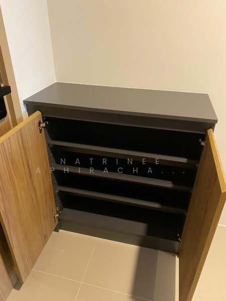The Line Vibe, Bangkok, Jom Phon, Chatuchak, Bangkok, 1 Bedroom, 33 sqm, Condo For Rent, by Natrinee Aphirachatanon, 500259402 - DDproperty.com