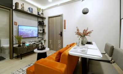 ขาย - Metris District Ladprao : เมทริส ดิสทริค ลาดพร้าว, กรุงเทพ