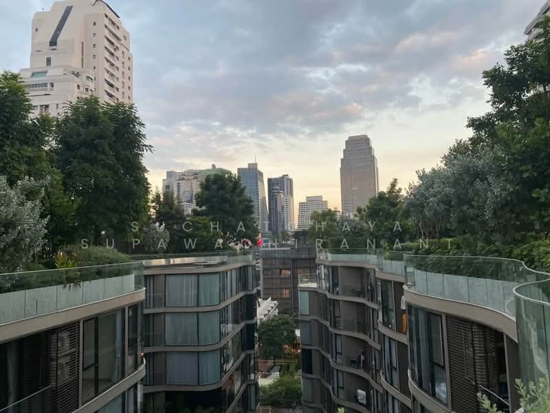 Fynn Asoke, Bangkok, 28 Sukhumvit 10 Alley, Khlong Toei, Bangkok, 1 Bedroom, 33 sqm, Condo For Rent, by Suchatchaya Supawachiranant, 500259408 - DDproperty.com