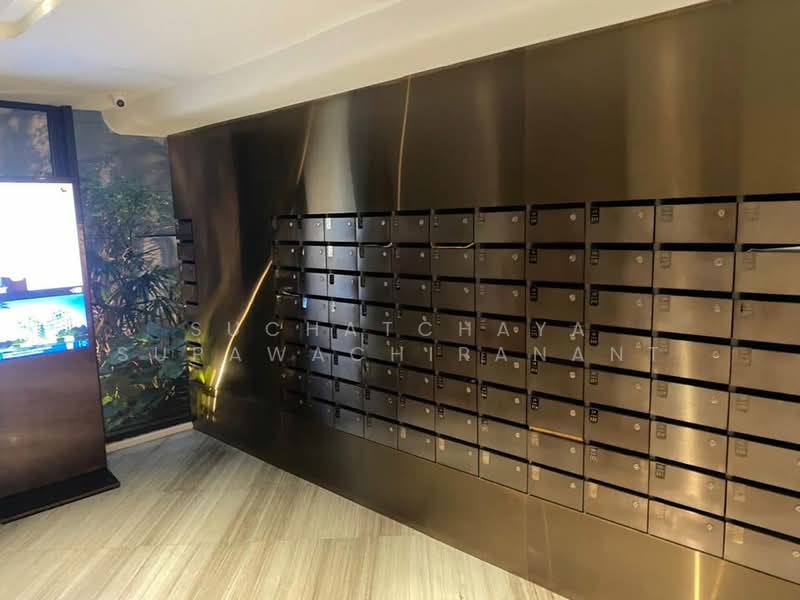 Fynn Asoke, Bangkok, 28 Sukhumvit 10 Alley, Khlong Toei, Bangkok, 1 Bedroom, 33 sqm, Condo For Rent, by Suchatchaya Supawachiranant, 500259408 - DDproperty.com