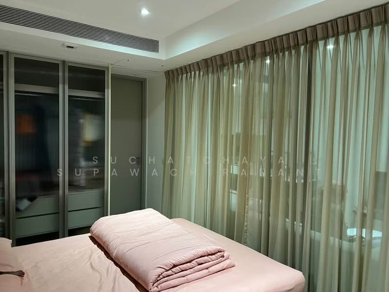 Fynn Asoke, Bangkok, 28 Sukhumvit 10 Alley, Khlong Toei, Bangkok, 1 Bedroom, 33 sqm, Condo For Rent, by Suchatchaya Supawachiranant, 500259408 - DDproperty.com
