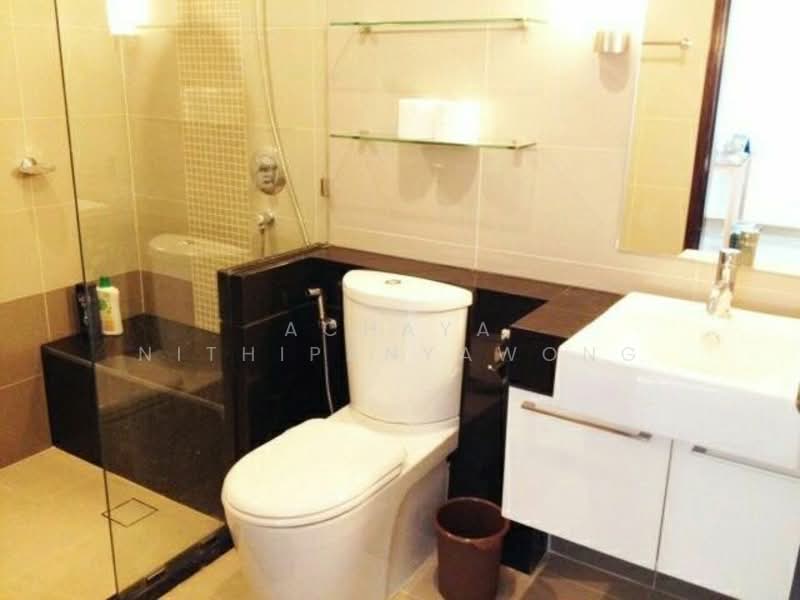 Supalai River Resort, Bangkok, 99 Charoennakhon Road, Samlae, Thon Buri, Bangkok, 1 Bedroom, 53 sqm, Condo For Rent, by Achaya Nithipanyawong, 500259409 - DDproperty.com