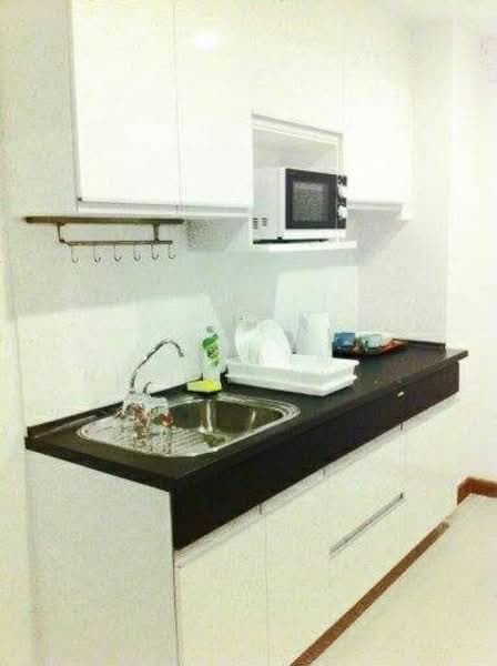 Supalai River Resort, Bangkok, 99 Charoennakhon Road, Samlae, Thon Buri, Bangkok, 1 Bedroom, 53 sqm, Condo For Rent, by Achaya Nithipanyawong, 500259409 - DDproperty.com