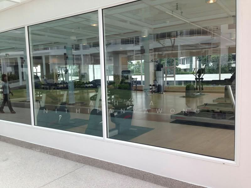 Supalai River Resort, Bangkok, 99 Charoennakhon Road, Samlae, Thon Buri, Bangkok, 1 Bedroom, 53 sqm, Condo For Rent, by Achaya Nithipanyawong, 500259409 - DDproperty.com