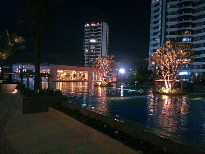 Supalai River Resort : ศุภาลัย ริเวอร์ รีสอร์ท, กรุงเทพ, 99 ถนนเจริญนคร, สำเหร่, ธนบุรี, กรุงเทพ, 53 ตร.ม., คอนโด ให้เช่า, โดย Achaya Nithipanyawong, 500259409 - DDproperty.com