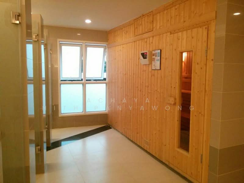 Supalai River Resort, Bangkok, 99 Charoennakhon Road, Samlae, Thon Buri, Bangkok, 1 Bedroom, 53 sqm, Condo For Rent, by Achaya Nithipanyawong, 500259409 - DDproperty.com