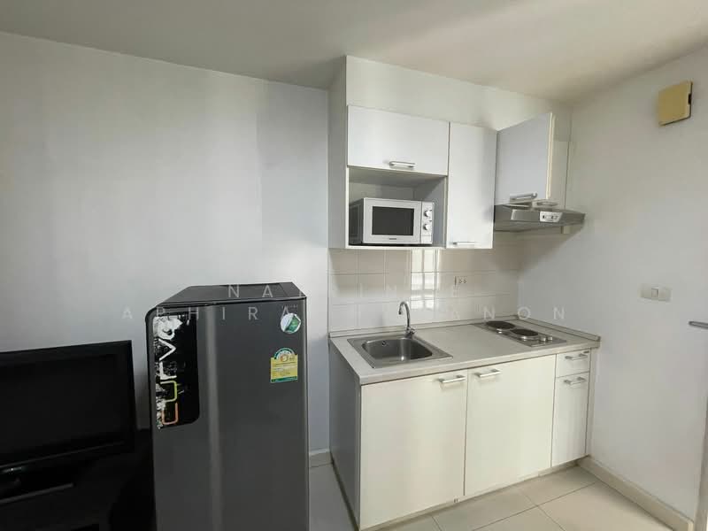 The Clover Thonglor Residence : เดอะ โคลเวอร์ ทองหล่อ เรสซิเดนซ์, กรุงเทพ, ซอยสุขุมวิท 55, คลองตันเหนือ, วัฒนา, กรุงเทพ, 35 ตร.ม., คอนโด ให้เช่า, โดย Natrinee Aphirachatanon, 500259410 - DDproperty.com