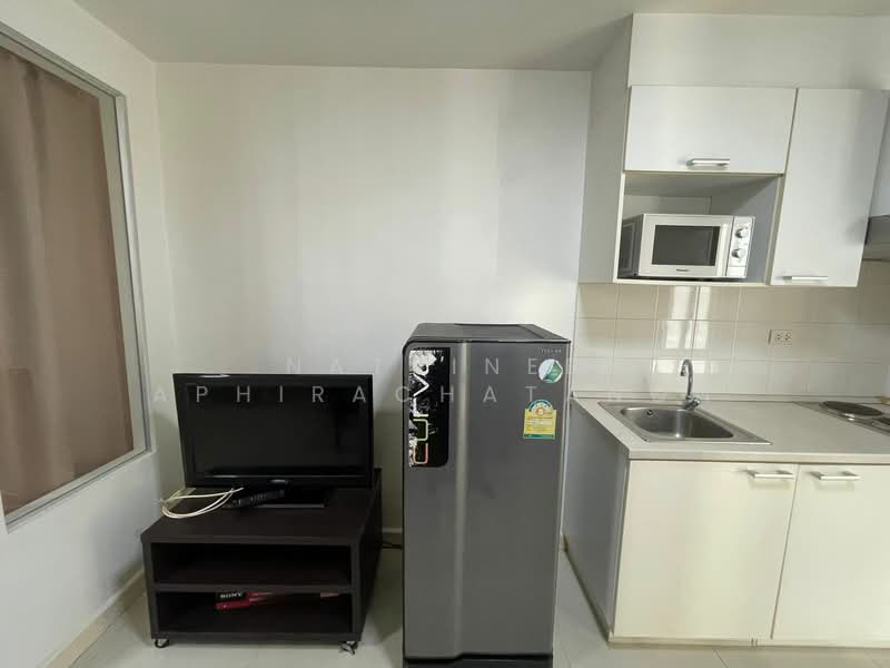 The Clover Thonglor Residence : เดอะ โคลเวอร์ ทองหล่อ เรสซิเดนซ์, กรุงเทพ, ซอยสุขุมวิท 55, คลองตันเหนือ, วัฒนา, กรุงเทพ, 35 ตร.ม., คอนโด ให้เช่า, โดย Natrinee Aphirachatanon, 500259410 - DDproperty.com