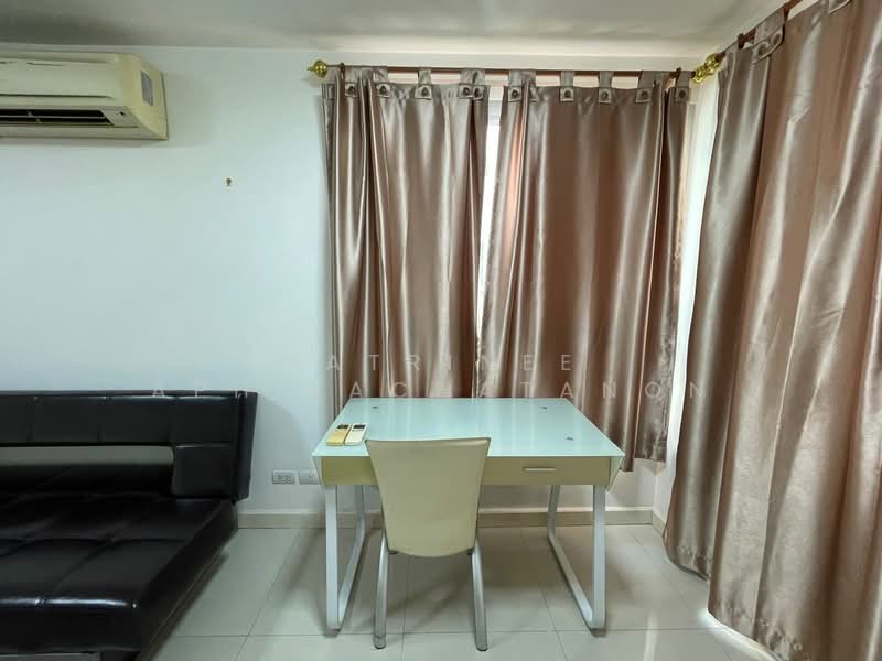 The Clover Thonglor Residence : เดอะ โคลเวอร์ ทองหล่อ เรสซิเดนซ์, กรุงเทพ, ซอยสุขุมวิท 55, คลองตันเหนือ, วัฒนา, กรุงเทพ, 35 ตร.ม., คอนโด ให้เช่า, โดย Natrinee Aphirachatanon, 500259410 - DDproperty.com