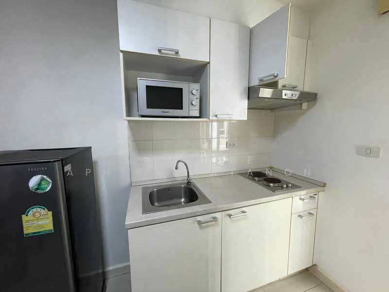 The Clover Thonglor Residence : เดอะ โคลเวอร์ ทองหล่อ เรสซิเดนซ์, กรุงเทพ, ซอยสุขุมวิท 55, คลองตันเหนือ, วัฒนา, กรุงเทพ, 35 ตร.ม., คอนโด ให้เช่า, โดย Natrinee Aphirachatanon, 500259410 - DDproperty.com