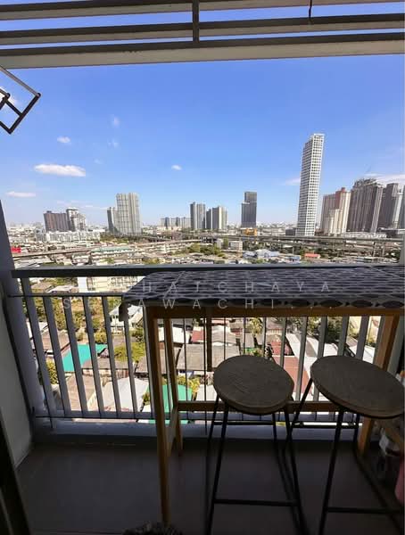 Aspire Sukhumvit 48 : แอสปาย สุขุมวิท 48, กรุงเทพ, ซอยสุขุมวิท 48 ถนนสุขุมวิท แขวงพระโขนง เขตคลองเตย กรุงเทพมหานคร, พระโขนง, คลองเตย, กรุงเทพ, 38 ตร.ม., คอนโด ขาย, โดย Suchatchaya Supawachiranant, 500259412 - DDproperty.com