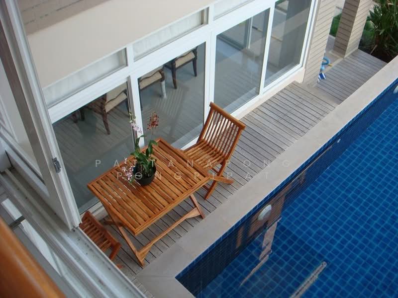 undefined, Chon Buri (Pattaya), Na Chom Thian, Sattahip, Chon Buri (Pattaya), 3 Bedrooms, 550 sqm, Villa For Rent, by Pattanapong Pongpipat, 500259413 - DDproperty.com