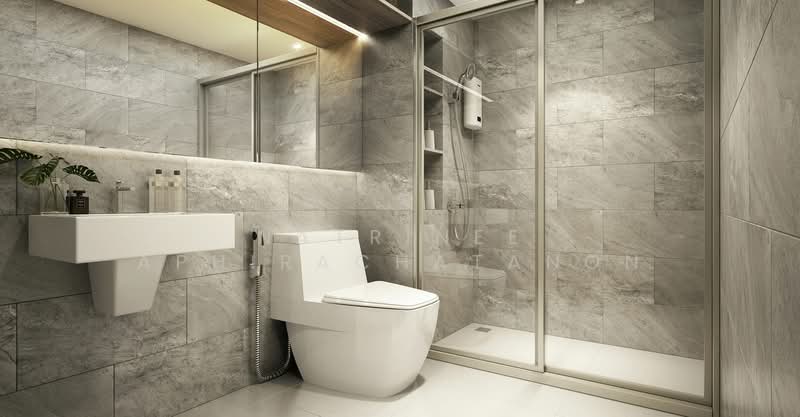 The Livin Phetkasem : เดอะ ลีฟวิ่น เพชรเกษม, กรุงเทพ, 689 ถนนเพชรเกษม, บางหว้า, ภาษีเจริญ, กรุงเทพ, 38 ตร.ม., คอนโด ขาย, โดย Natrinee Aphirachatanon, 500259414 - DDproperty.com