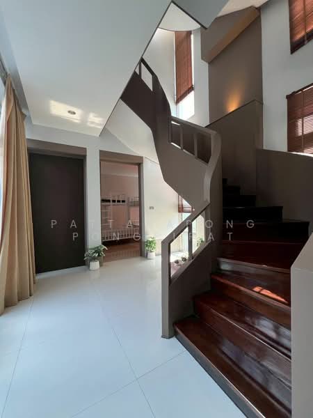 undefined, Chon Buri (Pattaya), Na Chom Thian, Sattahip, Chon Buri (Pattaya), 4 Bedrooms, 272 sqm, Villa For Rent, by Pattanapong Pongpipat, 500259418 - DDproperty.com