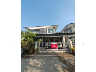 ขาย - Perfect Place Rangsit-BangpoonExpressway : เพอร์เฟค เพลส รังสิต-ทางด่วนบางพูน, ปทุมธานี
