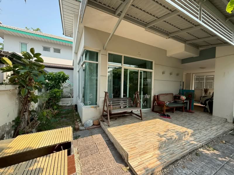 Perfect Place Rangsit-BangpoonExpressway : เพอร์เฟค เพลส รังสิต-ทางด่วนบางพูน, ปทุมธานี, ถนนรังสิต-ปทุมธานี, บ้านกลาง, เมืองปทุมธานี, ปทุมธานี, 150 ตร.ม., บ้านเดี่ยว ขาย, โดย visutchai jitpimolmas, 500259420 - DDproperty.com