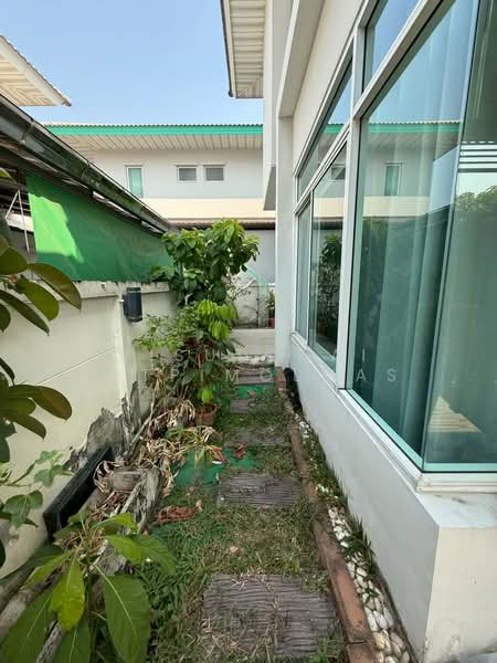 Perfect Place Rangsit-BangpoonExpressway, Pathum Thani, Thanon Rangsit-Pathum Thani Road, Ban Klang, Muang Pathum Thani, Pathum Thani, 3 Bedrooms, 150 sqm, Single Detached House For Sale, by visutchai jitpimolmas, 500259420 - DDproperty.com
