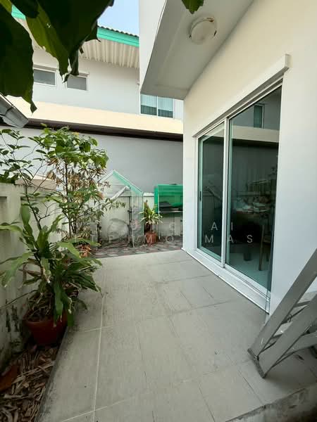 Perfect Place Rangsit-BangpoonExpressway, Pathum Thani, Thanon Rangsit-Pathum Thani Road, Ban Klang, Muang Pathum Thani, Pathum Thani, 3 Bedrooms, 150 sqm, Single Detached House For Sale, by visutchai jitpimolmas, 500259420 - DDproperty.com