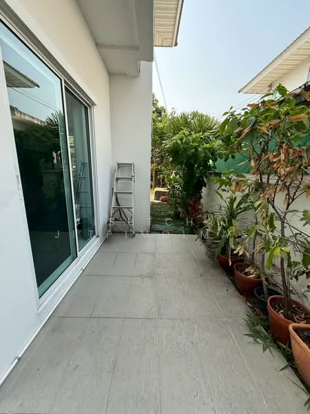 Perfect Place Rangsit-BangpoonExpressway, Pathum Thani, Thanon Rangsit-Pathum Thani Road, Ban Klang, Muang Pathum Thani, Pathum Thani, 3 Bedrooms, 150 sqm, Single Detached House For Sale, by visutchai jitpimolmas, 500259420 - DDproperty.com