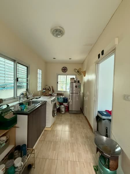 Perfect Place Rangsit-BangpoonExpressway, Pathum Thani, Thanon Rangsit-Pathum Thani Road, Ban Klang, Muang Pathum Thani, Pathum Thani, 3 Bedrooms, 150 sqm, Single Detached House For Sale, by visutchai jitpimolmas, 500259420 - DDproperty.com