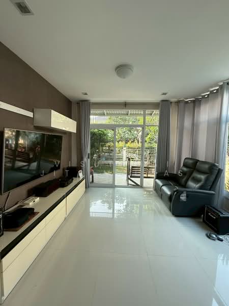 Perfect Place Rangsit-BangpoonExpressway, Pathum Thani, Thanon Rangsit-Pathum Thani Road, Ban Klang, Muang Pathum Thani, Pathum Thani, 3 Bedrooms, 150 sqm, Single Detached House For Sale, by visutchai jitpimolmas, 500259420 - DDproperty.com