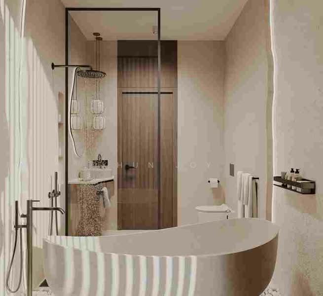 Boutique Luxury Pool Villas – Prime Phuket Investment, Phuket, Sri Sunthon, Thalang, Phuket, 2 Bedrooms, 4,460 sqm, Villa For Sale, by Khun Joy, 500259423 - DDproperty.com