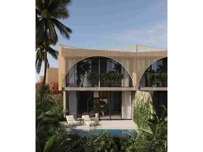 ขาย - วิลล่าหรูพร้อมสระว่ายน้ำส่วนตัว – โอกาสการลงทุนชั้นเยี่ยมในภูเก็ต, ภูเก็ต