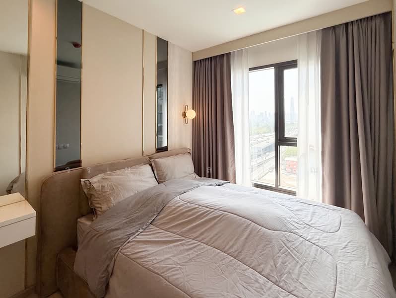 Life Asoke Hype, Bangkok, 339 Chaturathit Rd, Makkasan, Ratchathewi, Bangkok, 1 Bedroom, 33 sqm, Condo For Rent, by วรเมธ นิลสุวรรณ, 500259438 - DDproperty.com