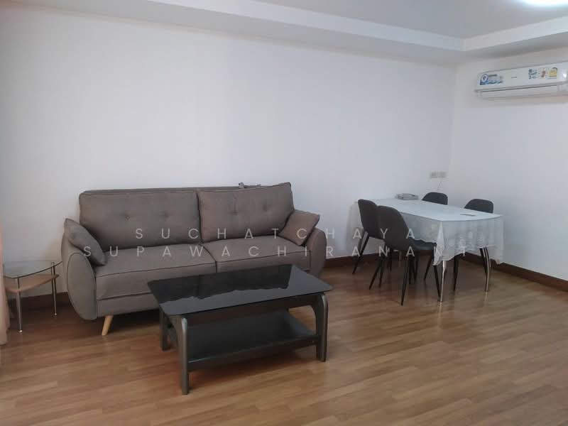 Baan Samsen Condominium : บ้าน สามเสน คอนโดมิเนียม, กรุงเทพ, ถนนสามเสน, ดุสิต, ดุสิต, กรุงเทพ, 76 ตร.ม., คอนโด ให้เช่า, โดย Suchatchaya Supawachiranant, 500259439 - DDproperty.com