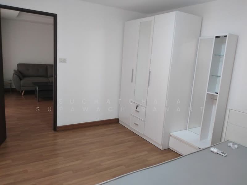 Baan Samsen Condominium, Bangkok, Samsen Road, Dusit, Dusit, Bangkok, 2 Bedrooms, 76 sqm, Condo For Rent, by Suchatchaya Supawachiranant, 500259439 - DDproperty.com