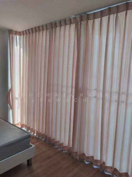 Baan Samsen Condominium : บ้าน สามเสน คอนโดมิเนียม, กรุงเทพ, ถนนสามเสน, ดุสิต, ดุสิต, กรุงเทพ, 76 ตร.ม., คอนโด ให้เช่า, โดย Suchatchaya Supawachiranant, 500259439 - DDproperty.com