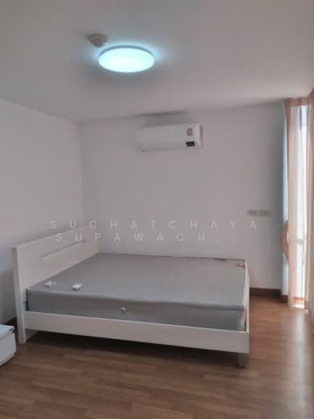 Baan Samsen Condominium, Bangkok, Samsen Road, Dusit, Dusit, Bangkok, 2 Bedrooms, 76 sqm, Condo For Rent, by Suchatchaya Supawachiranant, 500259439 - DDproperty.com
