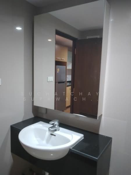 Baan Samsen Condominium : บ้าน สามเสน คอนโดมิเนียม, กรุงเทพ, ถนนสามเสน, ดุสิต, ดุสิต, กรุงเทพ, 76 ตร.ม., คอนโด ให้เช่า, โดย Suchatchaya Supawachiranant, 500259439 - DDproperty.com
