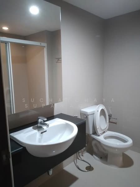 Baan Samsen Condominium, Bangkok, Samsen Road, Dusit, Dusit, Bangkok, 2 Bedrooms, 76 sqm, Condo For Rent, by Suchatchaya Supawachiranant, 500259439 - DDproperty.com