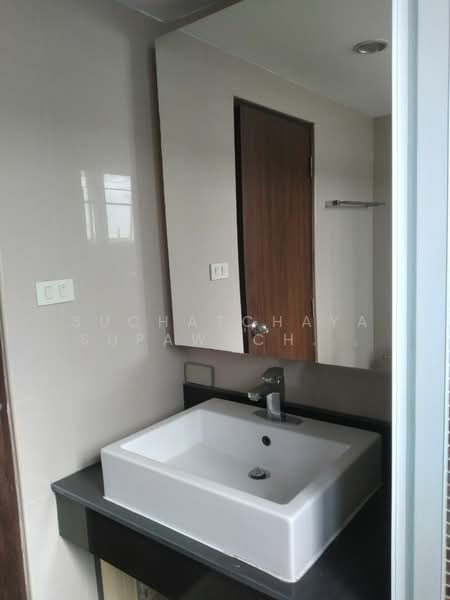 Baan Samsen Condominium : บ้าน สามเสน คอนโดมิเนียม, กรุงเทพ, ถนนสามเสน, ดุสิต, ดุสิต, กรุงเทพ, 76 ตร.ม., คอนโด ให้เช่า, โดย Suchatchaya Supawachiranant, 500259439 - DDproperty.com