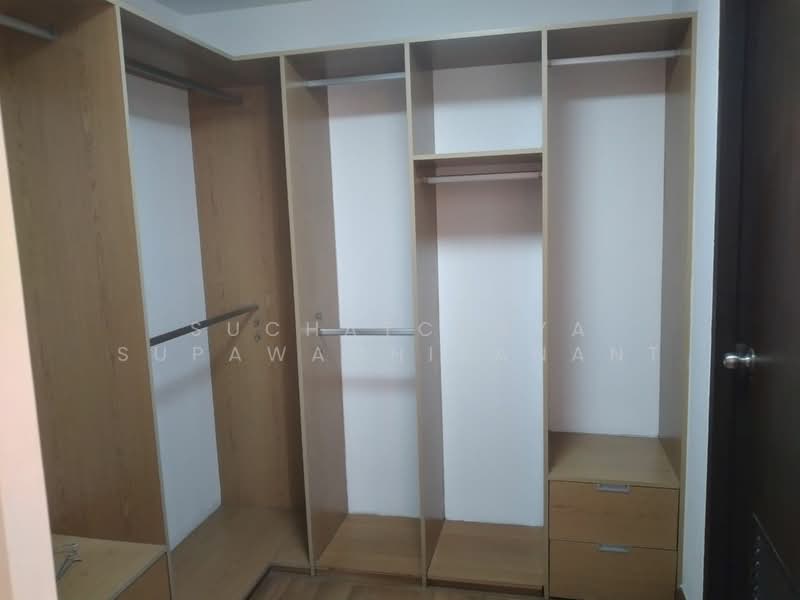 Baan Samsen Condominium : บ้าน สามเสน คอนโดมิเนียม, กรุงเทพ, ถนนสามเสน, ดุสิต, ดุสิต, กรุงเทพ, 76 ตร.ม., คอนโด ให้เช่า, โดย Suchatchaya Supawachiranant, 500259439 - DDproperty.com
