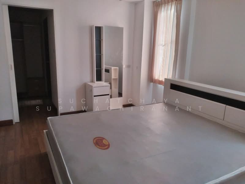 Baan Samsen Condominium, Bangkok, Samsen Road, Dusit, Dusit, Bangkok, 2 Bedrooms, 76 sqm, Condo For Rent, by Suchatchaya Supawachiranant, 500259439 - DDproperty.com