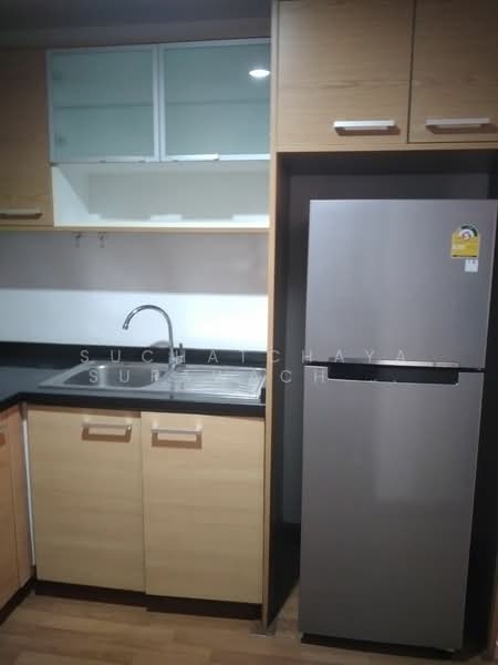 Baan Samsen Condominium, Bangkok, Samsen Road, Dusit, Dusit, Bangkok, 2 Bedrooms, 76 sqm, Condo For Rent, by Suchatchaya Supawachiranant, 500259439 - DDproperty.com
