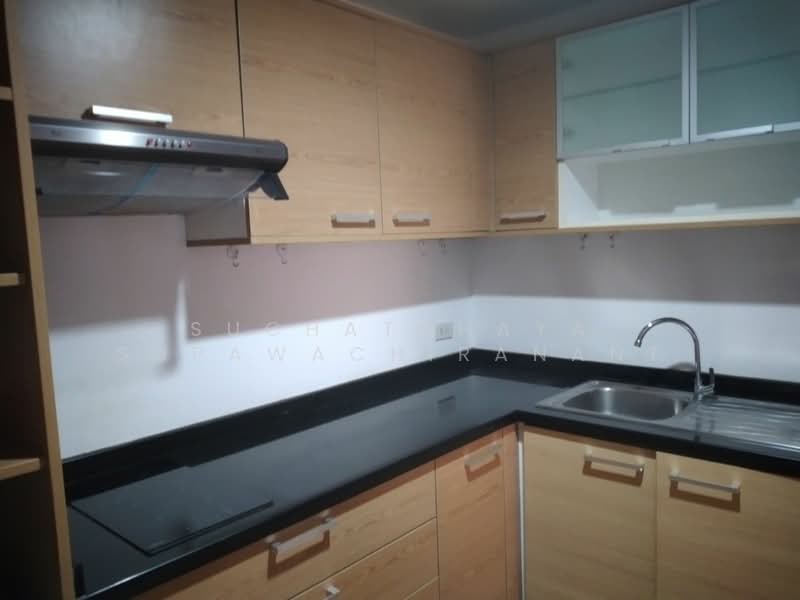 Baan Samsen Condominium : บ้าน สามเสน คอนโดมิเนียม, กรุงเทพ, ถนนสามเสน, ดุสิต, ดุสิต, กรุงเทพ, 76 ตร.ม., คอนโด ให้เช่า, โดย Suchatchaya Supawachiranant, 500259439 - DDproperty.com