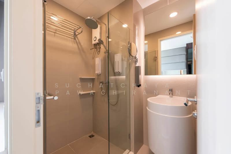 Rhythm Asoke, Bangkok, 299 Asoke - Dindaeng Road, Makkasan, Ratchathewi, Bangkok, 2 Bedrooms, 42 sqm, Condo For Rent, by Suchatchaya Supawachiranant, 500259440 - DDproperty.com