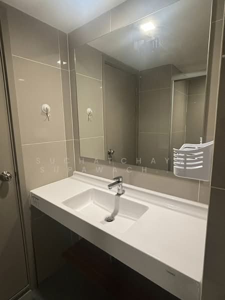 IDEO Rama 9-Asoke, Bangkok, Rama 9 Road, Huai Khwang, Bangkok, 1 Bedroom, 30 sqm, Condo For Rent, by Suchatchaya Supawachiranant, 500259441 - DDproperty.com