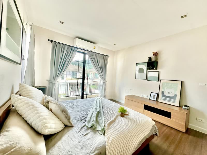 Burasiri Koh Kaew, Phuket, Thep King Kaew Kaew, Thep Krasattri, Muang Phuket, Phuket, 3 Bedrooms, 1 sqm, Single Detached House For Rent, by Prime Global Asset Co.,Ltd, 500259442 - DDproperty.com
