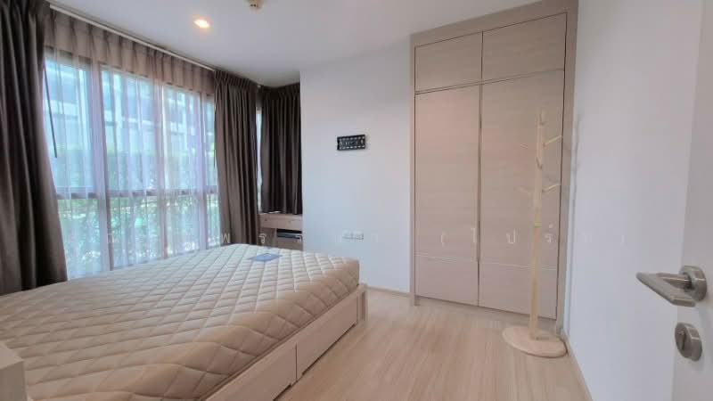 The Base Chaengwattana, Nonthaburi, Chaeng Watthana Road, Khlong Klue, Pak Kret, Nonthaburi, 2 Bedrooms, 48 sqm, Condo For Sale, by คุณ สุพรรษา (ไปร์ท), 500259444 - DDproperty.com