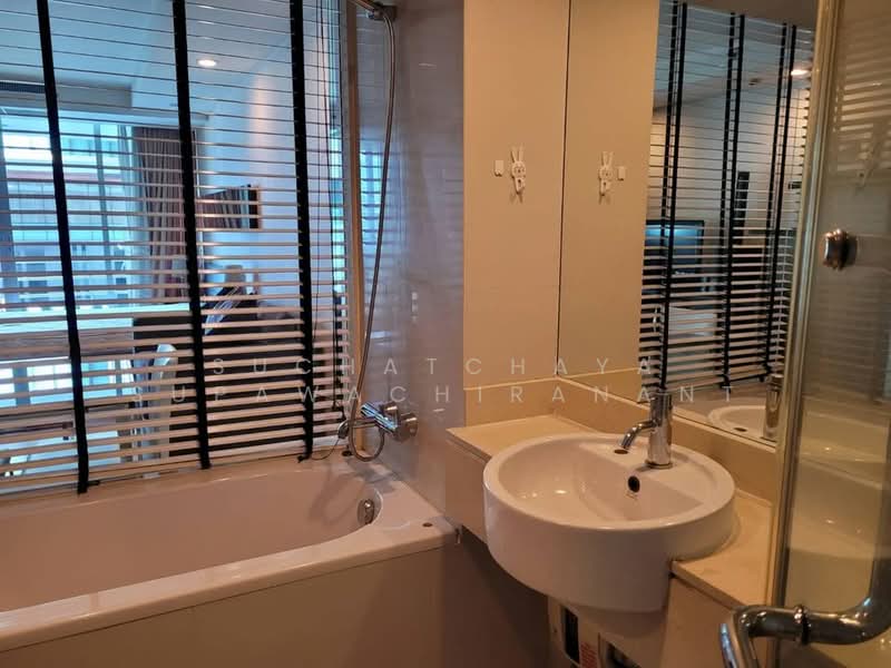 The Rajdamri, Bangkok, Ratchadamri Road, Lumphini, Pathum Wan, Bangkok, 1 Bedroom, 45 sqm, Condo For Sale, by Suchatchaya Supawachiranant, 500259446 - DDproperty.com